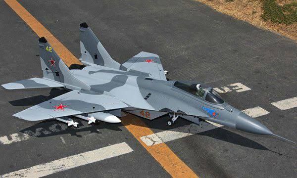 🌍 Rusia propone prórroga del Tratado START y entrega MiG-29 y S-400 a Irán