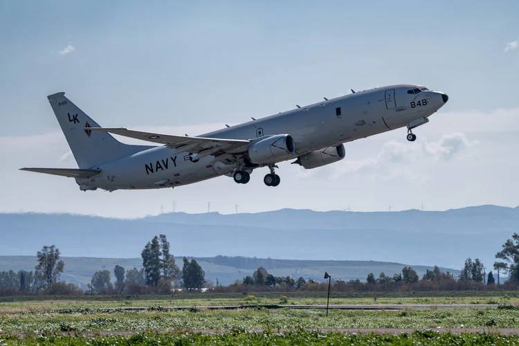 🚨“El Escudo del Norte”: EE. UU. despliega aviones P-8A en Noruega y la OTAN refuerza el Báltico ante oleada de drones rusos