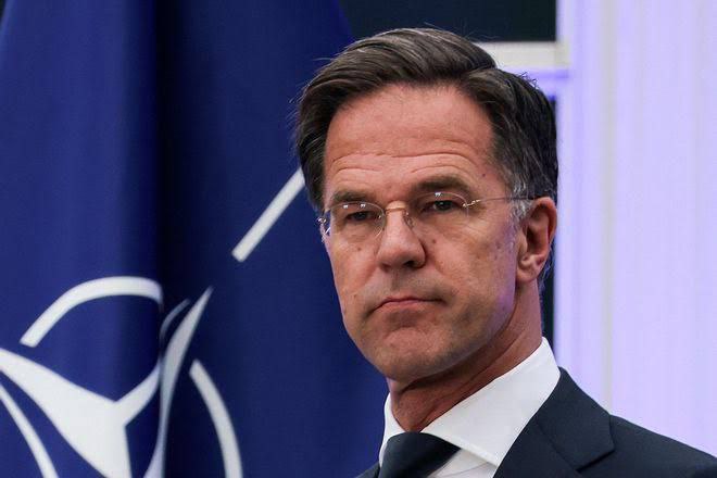 ⚡ “Estamos bajo ataque”: Rutte advierte que Moscú, Pekín, Teherán y Pyongyang coordinan la confrontación contra Occidente