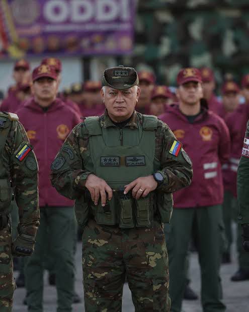 Venezuela: 60 años de crisis, conflictos internos y tensiones internacionales