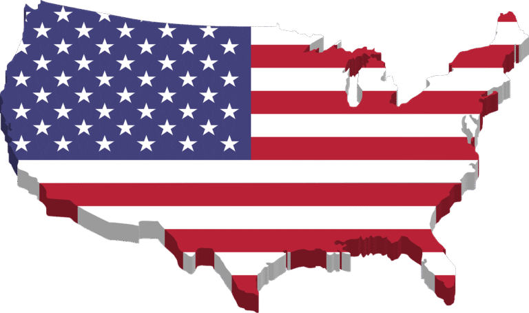 🇺🇸 Estados Unidos y su historial de conflictos: de la independencia a la hegemonía global