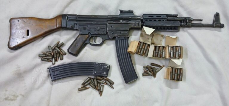 Las 5 armas que cambiaron el curso de las guerras