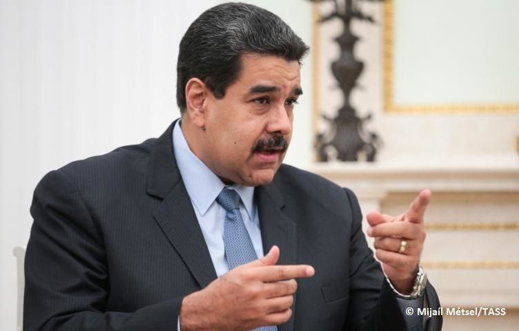 Maduro activa Plan Independencia 200 en Zulia, Falcón y Aragua — ¿preparación o exhibición?
