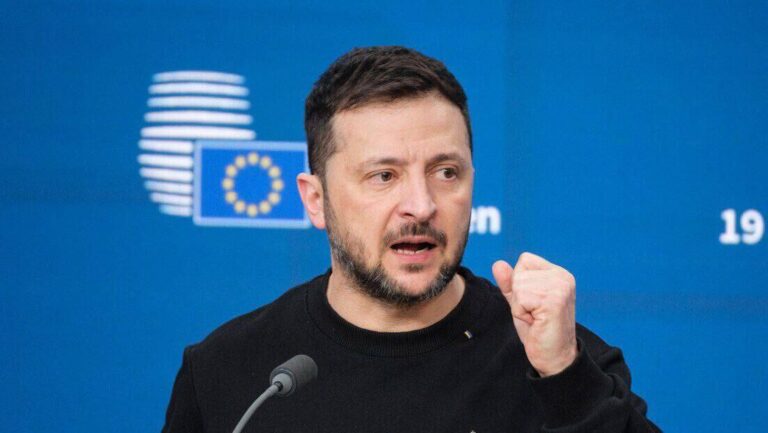 Rumores vs realidad: Zelenskiy, poderes internos y las cadenas de suministro ruso-ucranianas