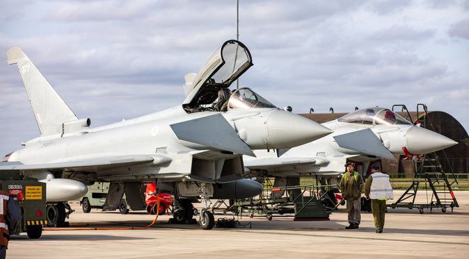 🛡️ Si Rusia atacara Polonia, “Kaliningrado dejaría de existir”: advertencia de Ben Hodges