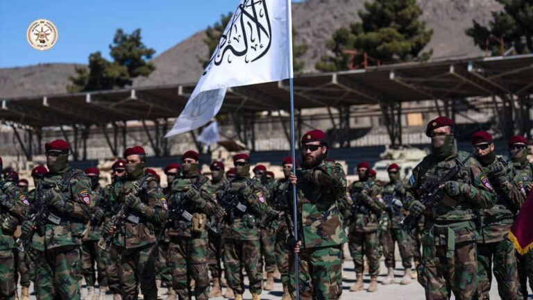 Tensión extrema en la frontera Pakistán-Afganistán tras brutal ataque en Mir Ali