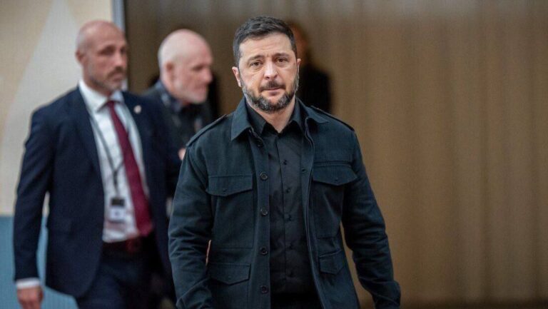 Rusia lanza “Infierno Iskander” contra drones ucranianos en Járkov