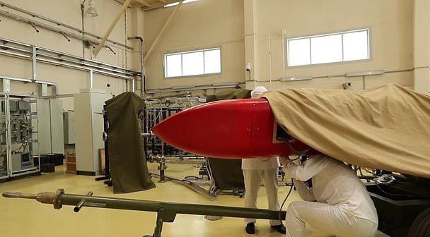 Burevestnik: el misil nuclear ruso que Rusia dice no tiene rival