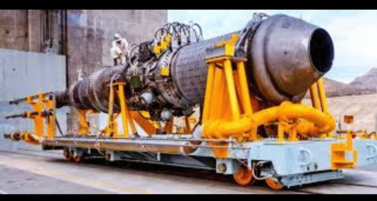 El proyecto secreto que pudo cambiar la guerra: Project Pluto