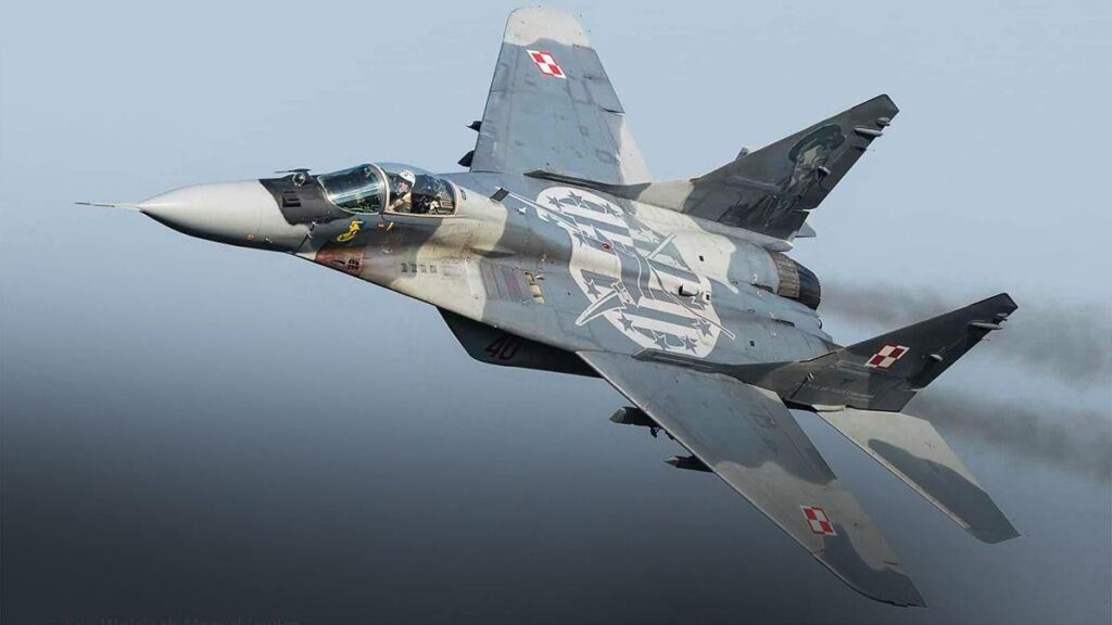 MIG-29