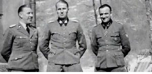 Hans Kammler: el nazi desaparecido tras la guerra