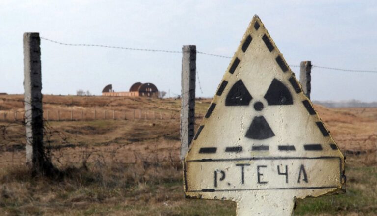 Desastre de Kyshtym: el accidente nuclear soviético ocultado