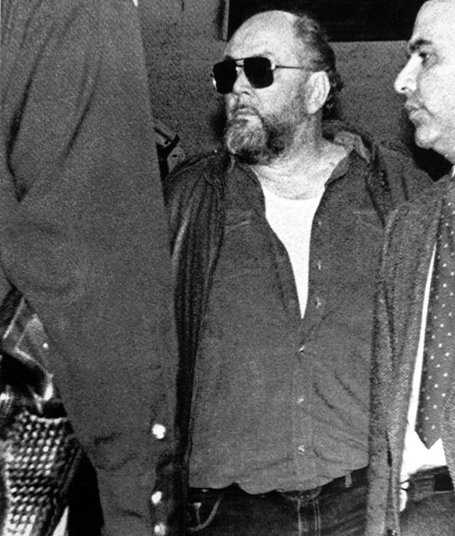 Biografía de The Iceman Richard Kuklinski: el asesino a sueldo más frío de EE.UU.