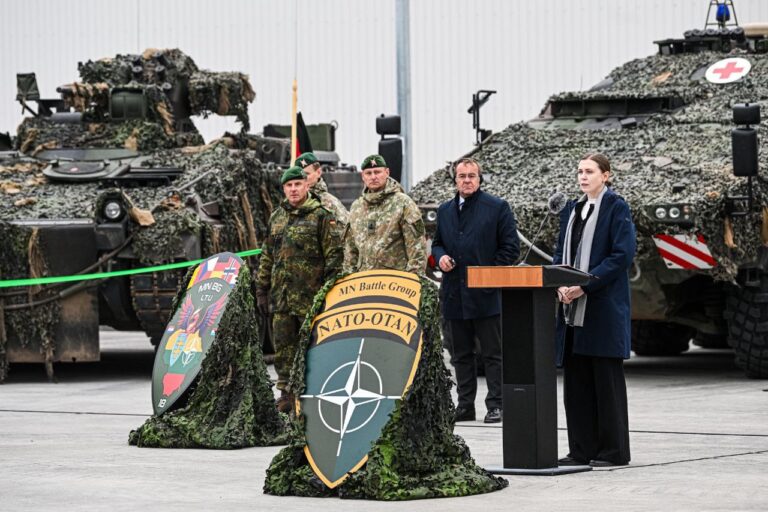 Que es la OTAN: 75 años de alianza