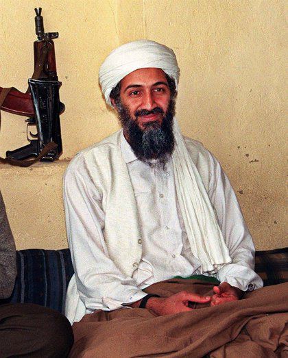Osama bin Laden: la verdad detrás de la Operación Ciclón