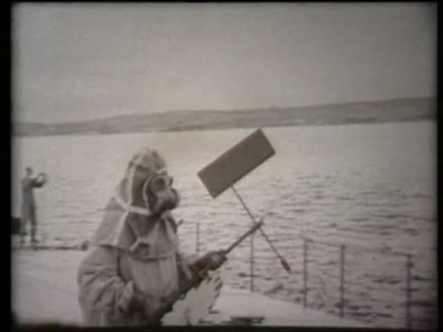 Operación Cauldron: los experimentos biológicos secretos del Reino Unido