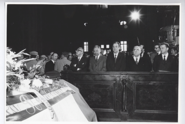 Operation Gladio: la guerra secreta de la OTAN que cambió Europa