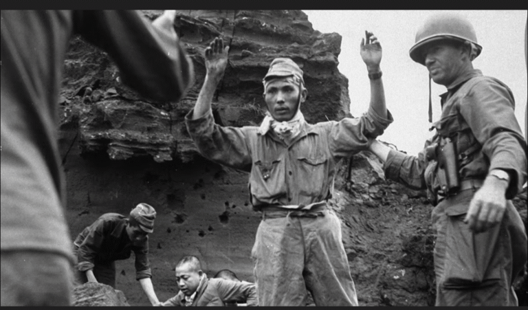 La historia real del soldado japonés Hiroo Onoda: 30 años sin rendirse