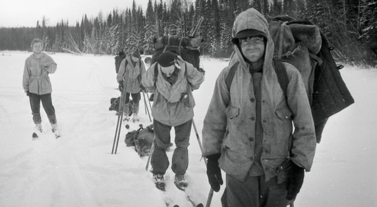 Qué pasó en el Paso de Dyatlov: historia y teorías