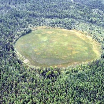 Tunguska: el misterio del impacto de 1908 y sus teorías ocultas
