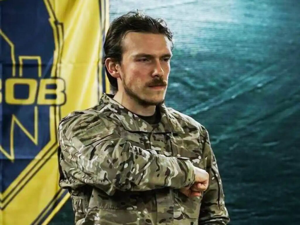 Grupo nacionalista ucraniano, Batallón Azov