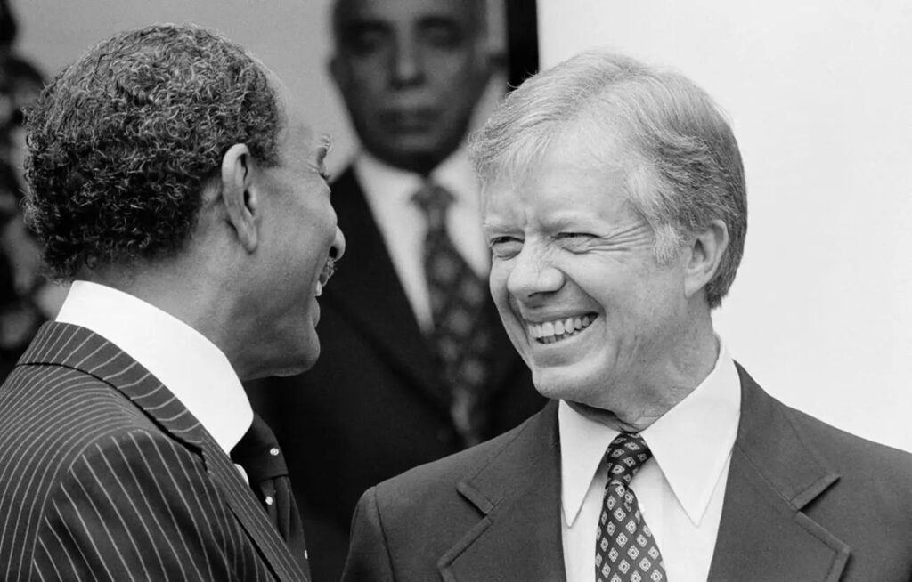 Jimmy Carter