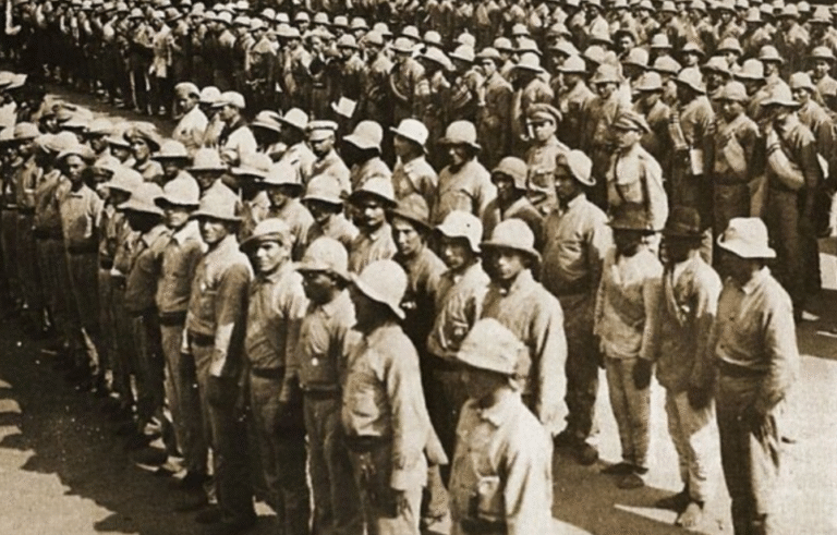 La Guerra del Chaco: causas, desarrollo y consecuencias del conflicto más duro de Sudamérica