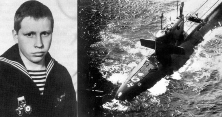 La tragedia del torpedo K-219: el submarino soviético que casi causa una guerra nuclear