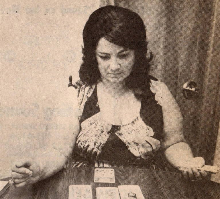 El Proyecto MKOFTEN: experimentos de la CIA sobre ocultismo en la Guerra Fría