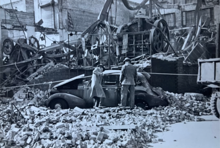 La explosión del depósito de gas de Cleveland (1944): uno de los peores desastres industriales de EE. UU.