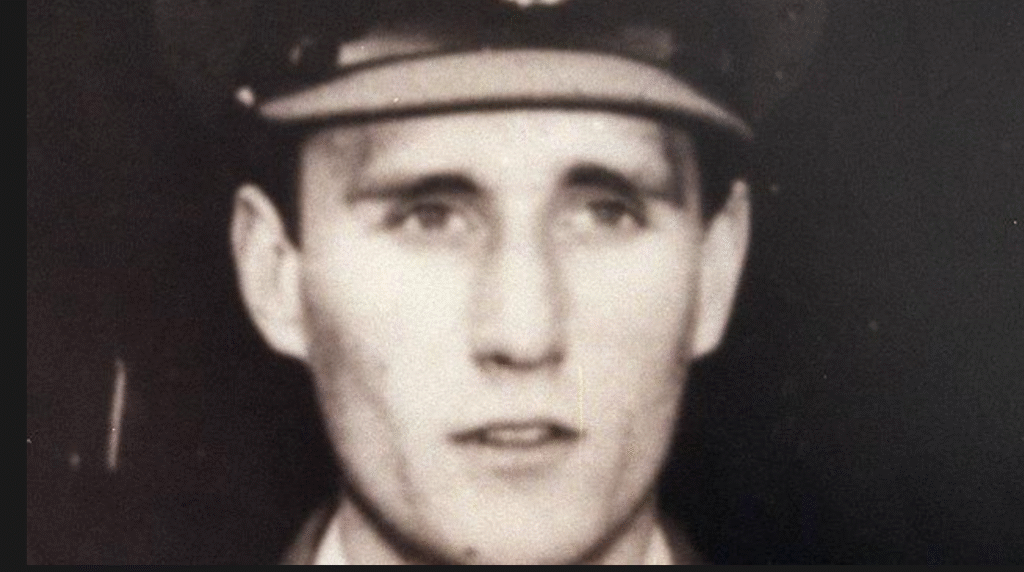 La desaparición de Frederick Valentich