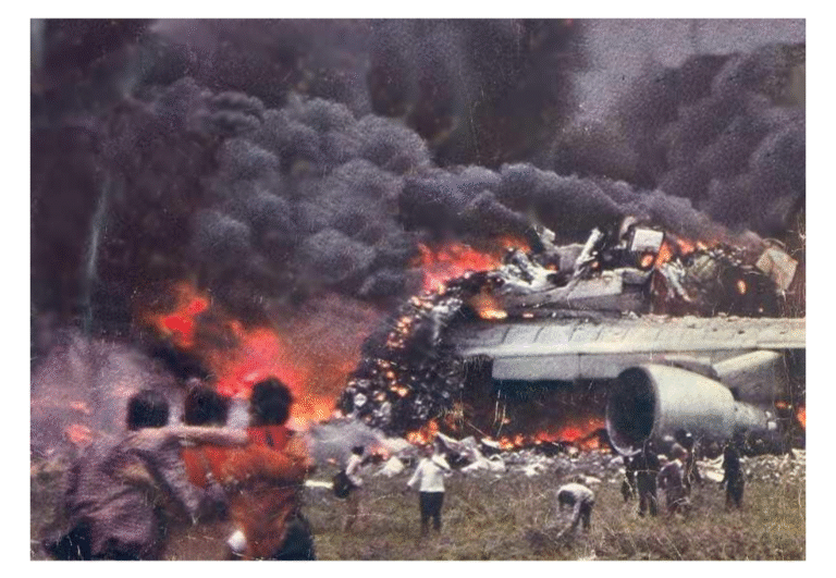 El accidente aéreo de Tenerife de 1977 explicado paso a paso: el mayor desastre de la historia de la aviación