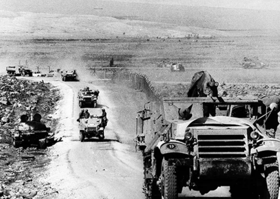 Movilización del ejército 